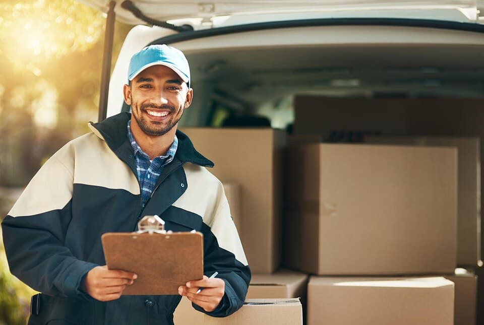 Shipping Coordinator United Traverse Baghdad